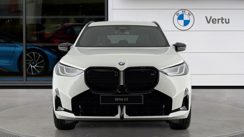 BMW X3 xDrive M50 5dr Auto Petrol Estate